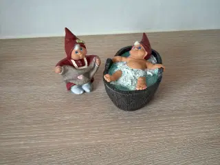 Klarborg Bette Villy & Bette Ella