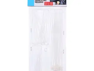 Allride strips, 75 stk. transparent