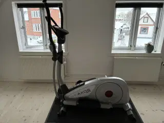 Kettler crosstrainer. God model