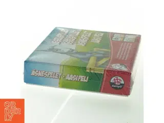 Esel Spillet brætspil fra Danspil (str. 17x14 cm)