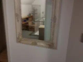 Fint spejl