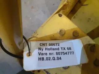 New Holland TX68 Stige 80754777