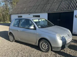 Vw lupo 3l nysynet 