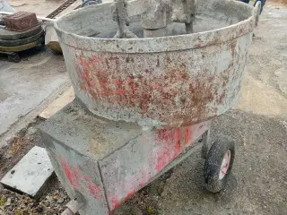 Tvangsblander vindrup