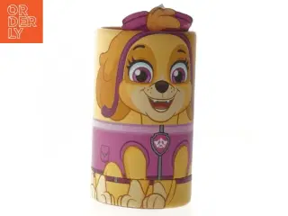 Puslespil med Paw Patrol design