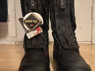 Sikkerheds / brandmands støvler