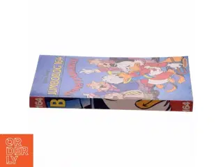 Jumbobog nr. 164 fra Walt Disney