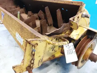 New Holland 8060 Snitter 80746769
