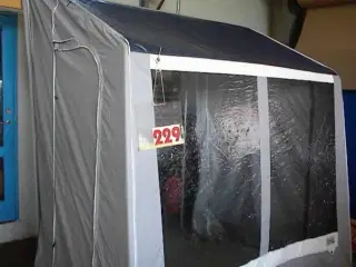   Fortelt Venture Vintertelt