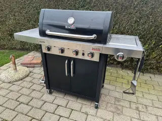 Char-Broil Gasgrill Professional