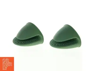 Silikone ovn handsker (str. Længde, 9 cm)