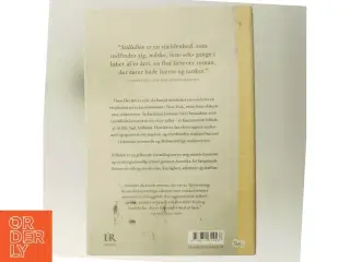 Stillidsen af Donna Tartt (Bog)