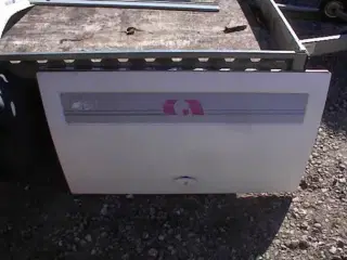   Adria Gas Kasse Låge