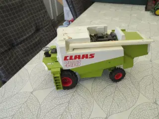 1 stk Claas Lexion 480  i Siku 