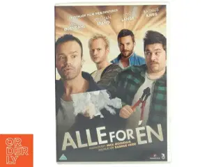 Alle For &#201;n