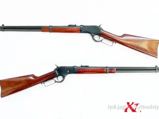 Uberti 1873 Carbine 19" - Cal. 45 Long Colt