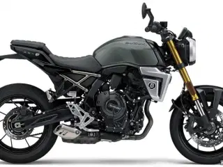 Suzuki GSX-8T