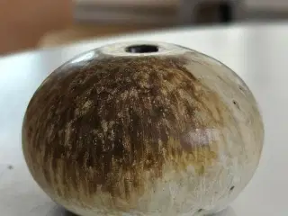 Aage Würtz mushroom vase