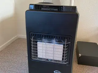 Gas ovn