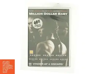 Million Dollar Baby