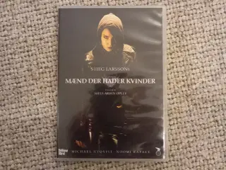 Mænd der hader kvinder 