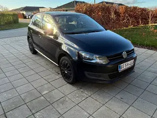 Vw Polo 1,6 