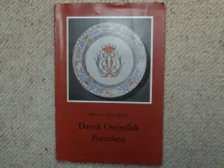 Dansk Ostindisk Porcelæn
