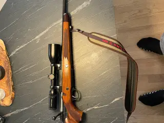 Sako 85 Super Lux