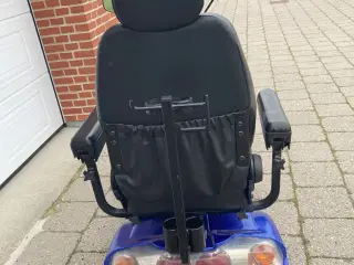 Brugt el-scooter