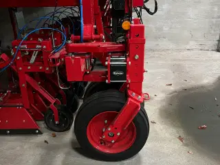 Steketee redskabsramme 