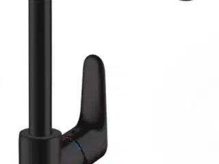 Ny Hansgrohe Focus 280 køkkenarmatur med L-tud