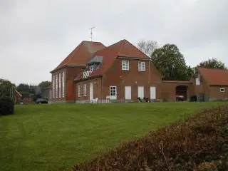 88 m2 hus/villa i Glesborg