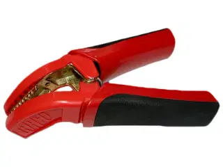 Raco tang rød 25-50mm2 Kabel