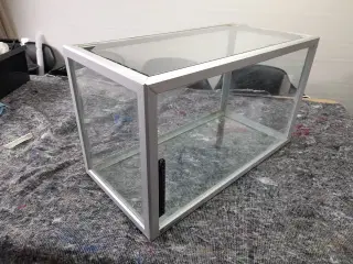 Akvarier 63L 