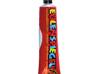 Eulenspiegel Teaterblod, rød, 18ml/ 1 fl.