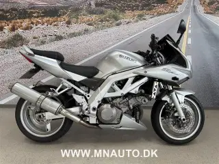 Suzuki SV 1000 S