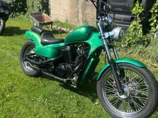 Honda VT600 