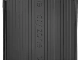 Bagagerumsbakke Skoda Fabia II combi 2006-2014