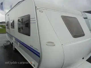 2007 - Hobby Excellent Easy 560 UL