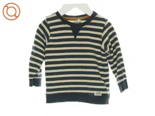 Sweatshirt fra H&M (str. 80)