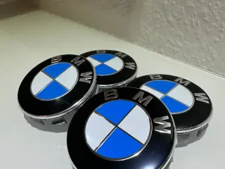 BMW 68mm center kapsler / nav kapsler 