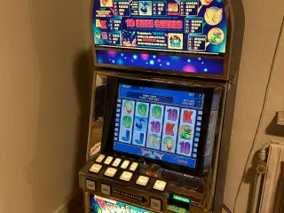 Casino spilleautomat 