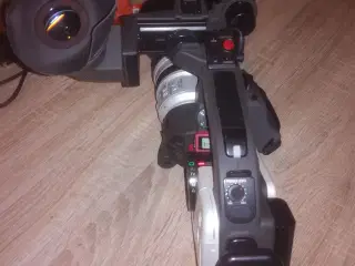 canon xl1s