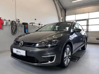 VW e-Golf VII  Comfortline