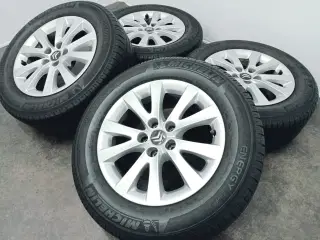 5x108 16" ET28 nav 65,1ø CITROEN C5 sommersæt