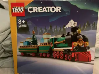 Lego creator