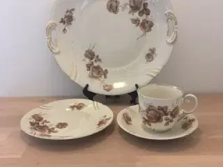 Smukke gamle kopper