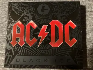 AC/DC - Black Ice