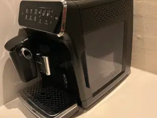 Philips espresso maskine 