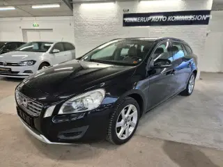 Volvo V60 D2 PWS. 115HK Stc
